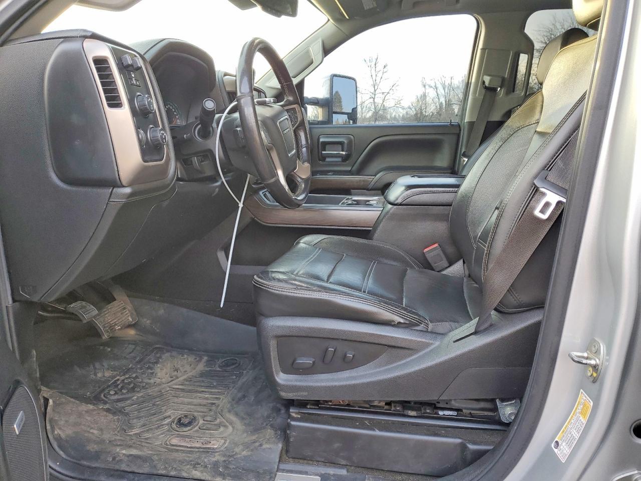 2018 GMC Sierra