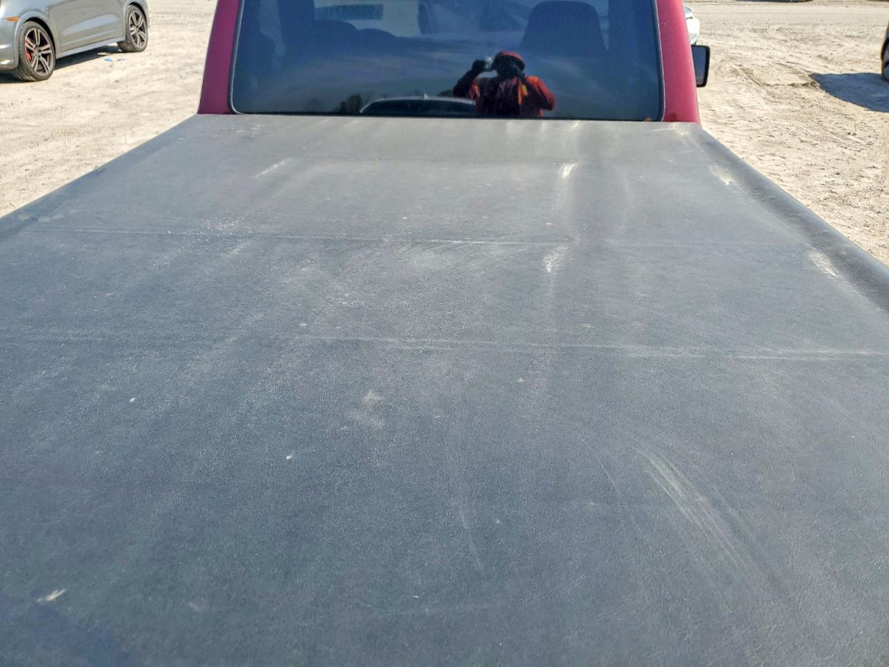 2009 FORD RANGER