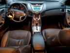 2011 HYUNDAI ELANTRA