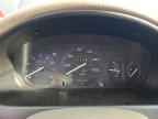 2000 HONDA CIVIC