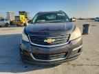 2015 CHEVROLET TRAVERSE