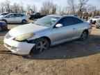 2005 TOYOTA CAMRY