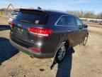2018 KIA SORENTO