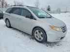 2013 HONDA ODYSSEY