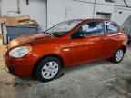 2009 HYUNDAI ACCENT