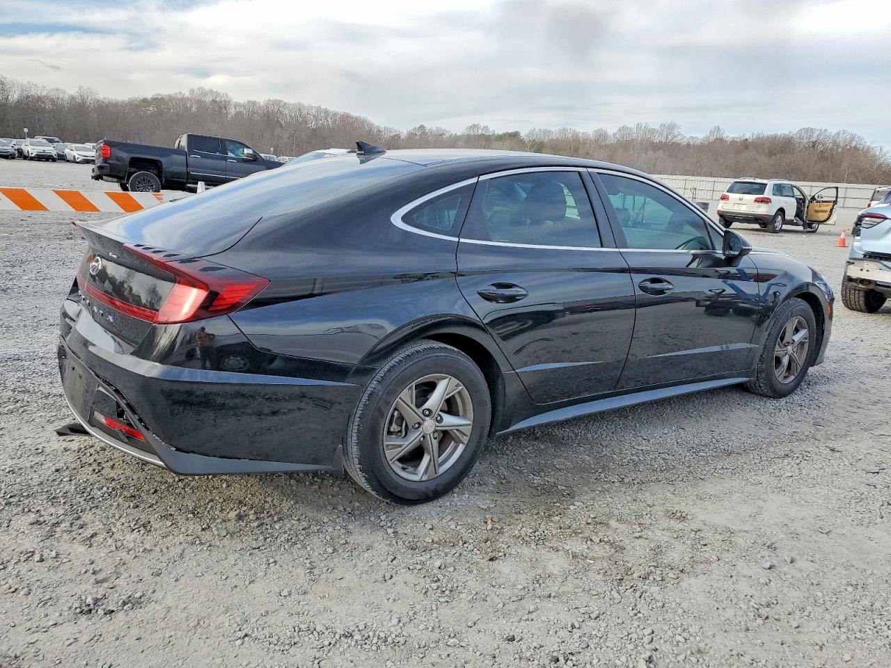 2023 HYUNDAI SONATA