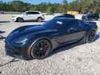 2019 CHEVROLET CORVETTE