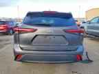 2024 TOYOTA HIGHLANDER