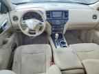 2015 NISSAN PATHFINDER