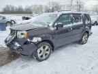 2012 HONDA PILOT