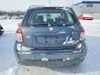 2008 SUZUKI SX4