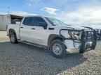 2021 GMC Sierra
