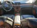 2002 MERCEDES-BENZ S-Class