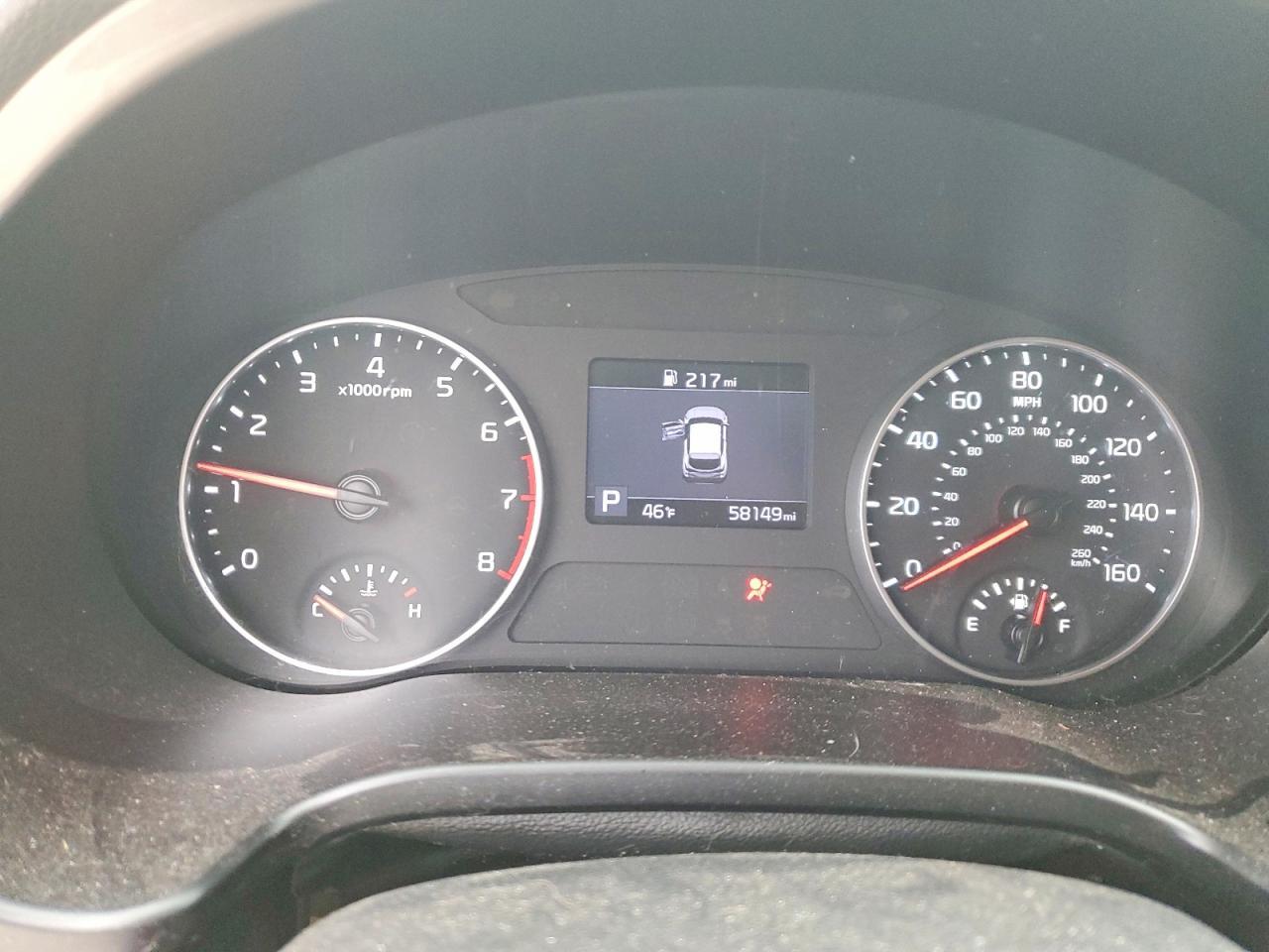 2022 KIA SELTOS
