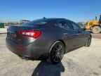 2017 MASERATI Ghibli