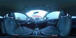 2012 HONDA FIT