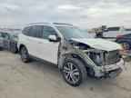 2018 HONDA PILOT