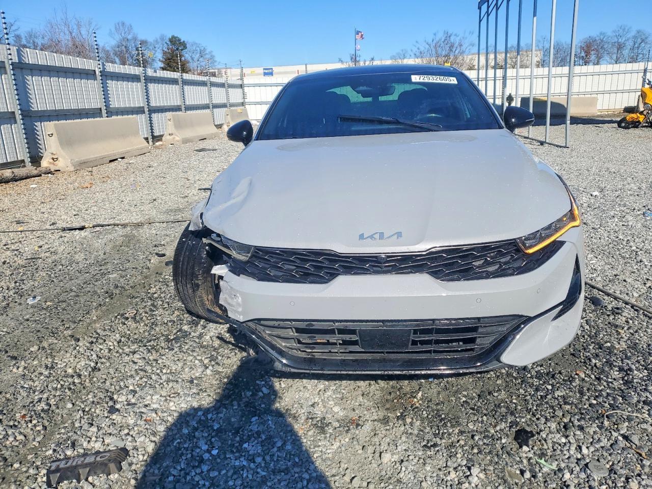 2024 KIA K5