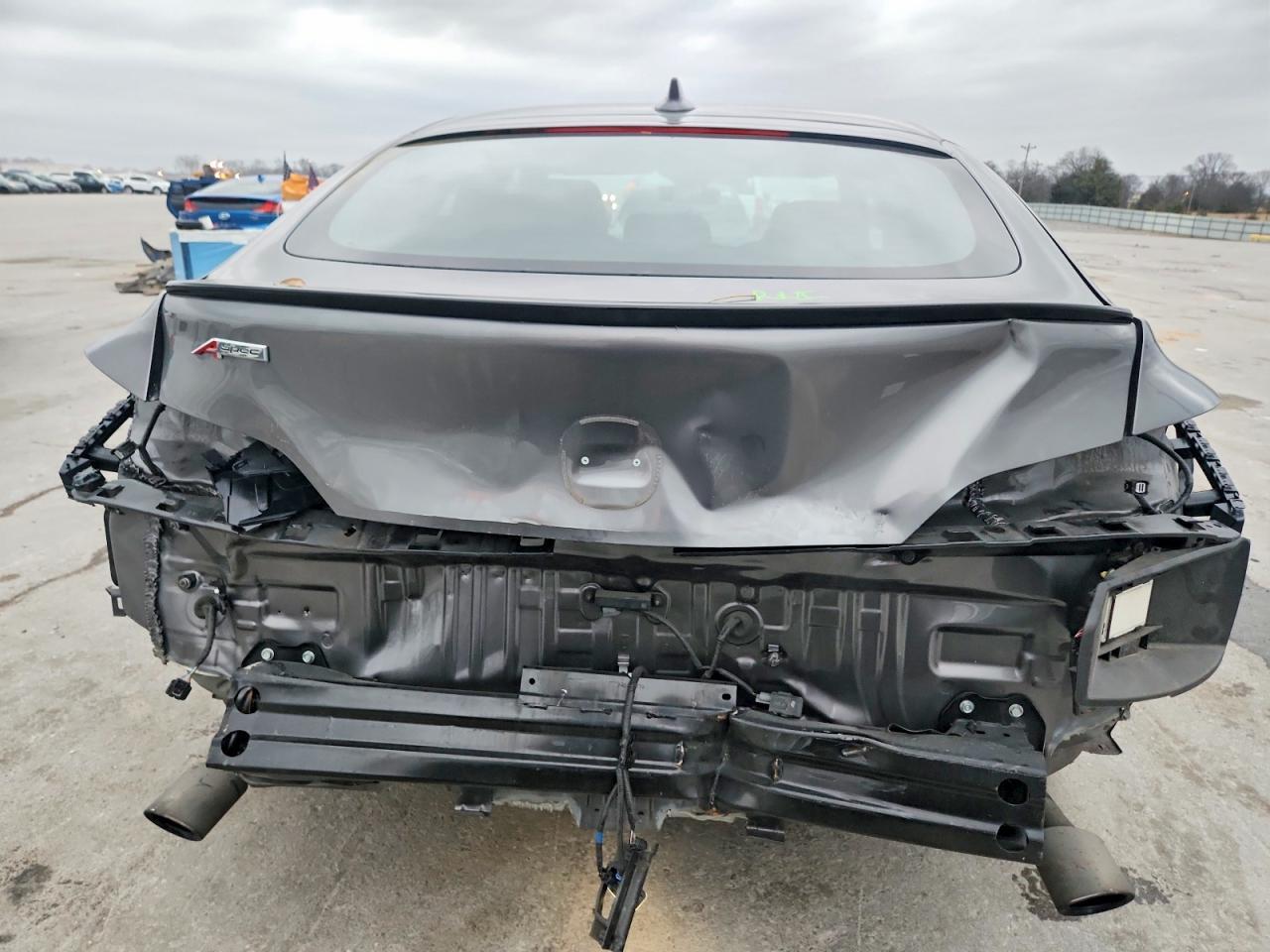 2024 ACURA Integra