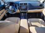 2018 SUBARU Legacy