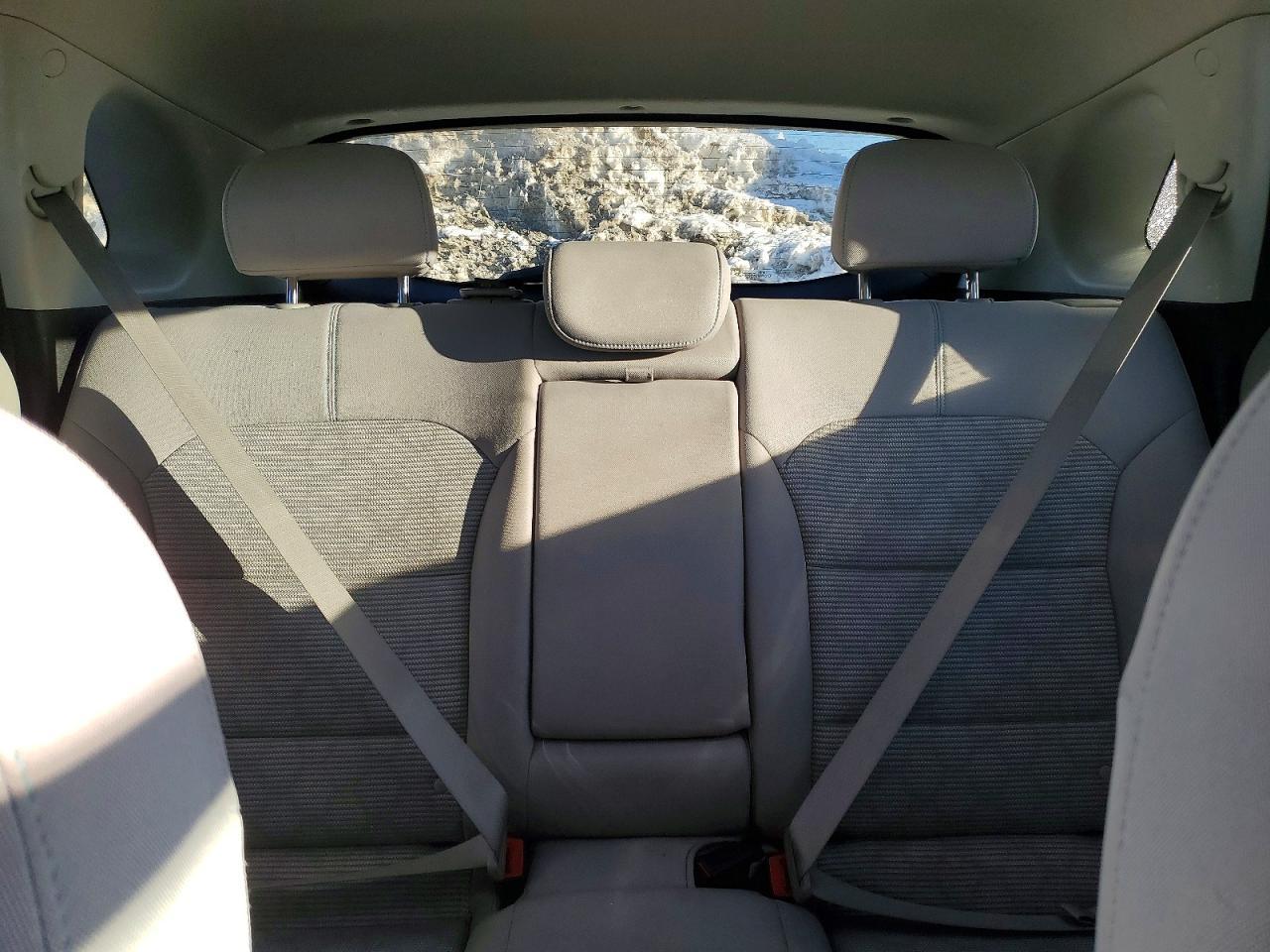 2019 KIA Niro