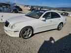 2006 MERCEDES-BENZ E-Class
