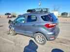 2019 FORD EcoSport