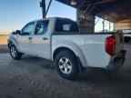 2012 NISSAN Frontier