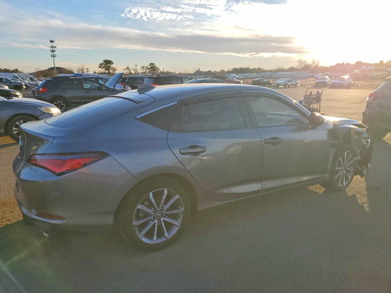 2024 ACURA Integra