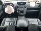2014 HONDA PILOT