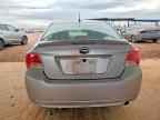 2012 SUBARU IMPREZA