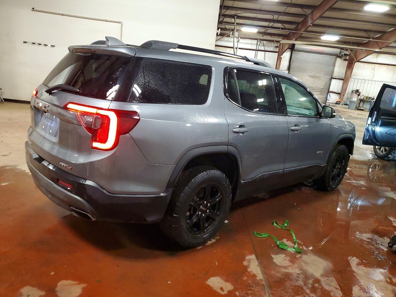 2020 GMC ACADIA