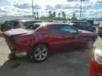 2017 DODGE Challenger