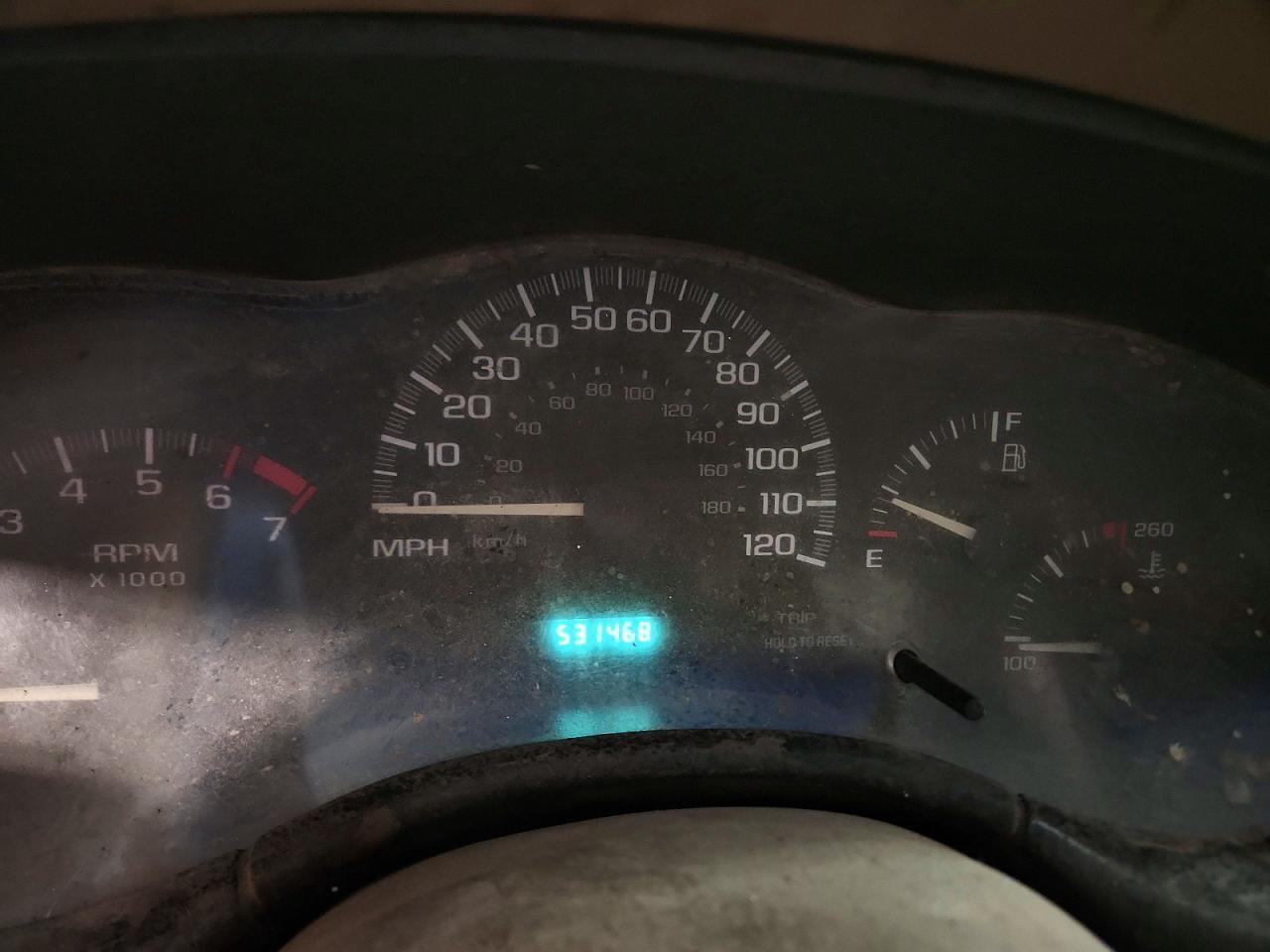 2003 CHEVROLET MALIBU