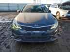 2020 KIA OPTIMA