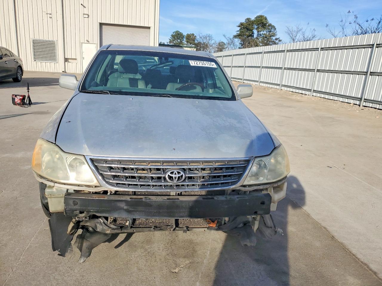 2003 TOYOTA Avalon
