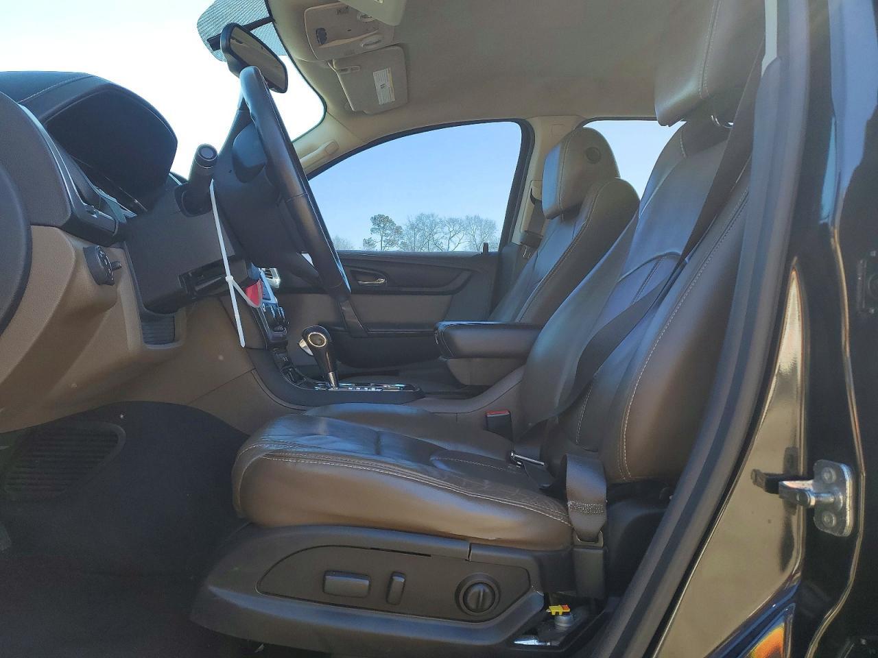 2015 GMC ACADIA