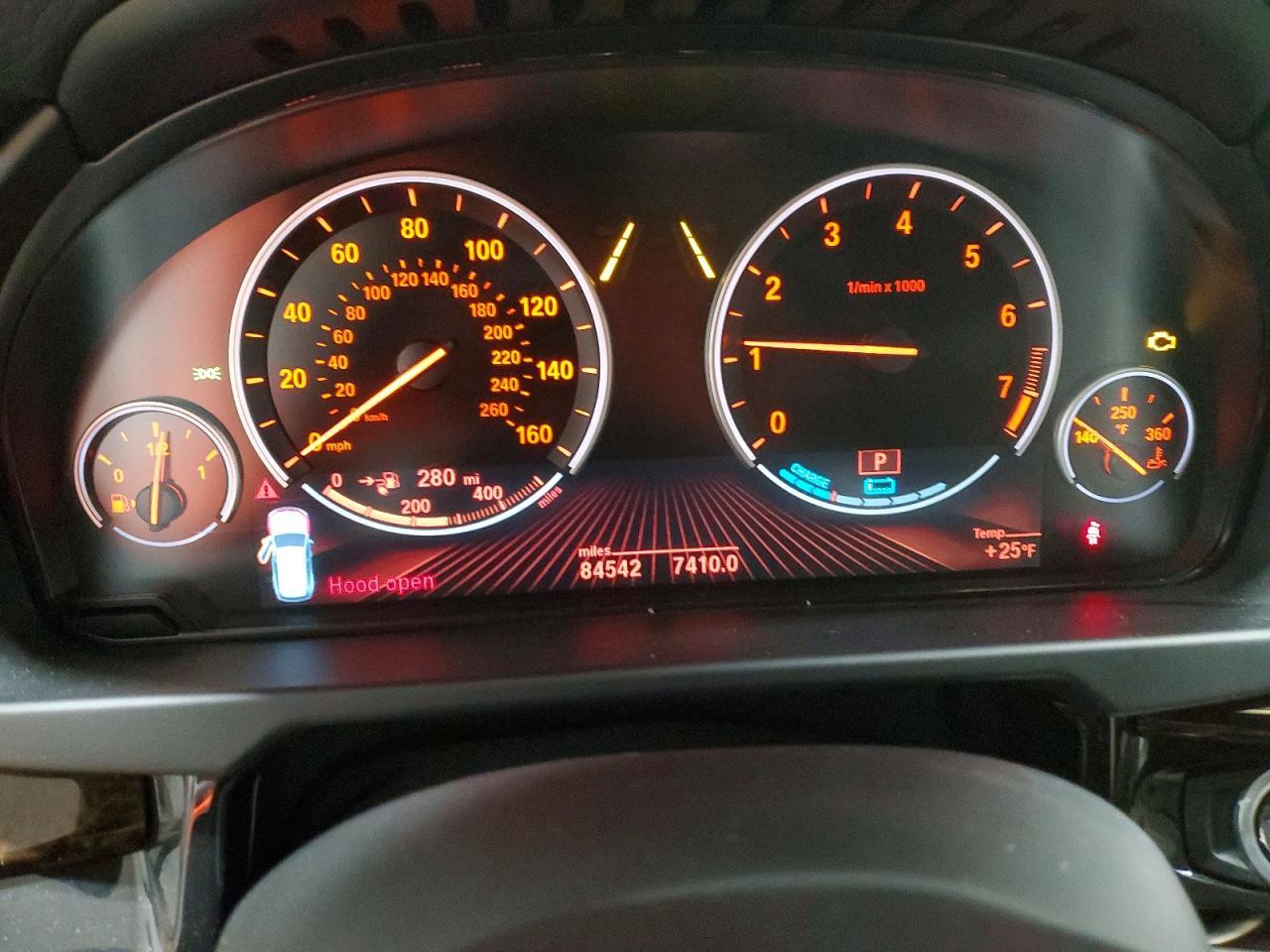 2018 BMW X5