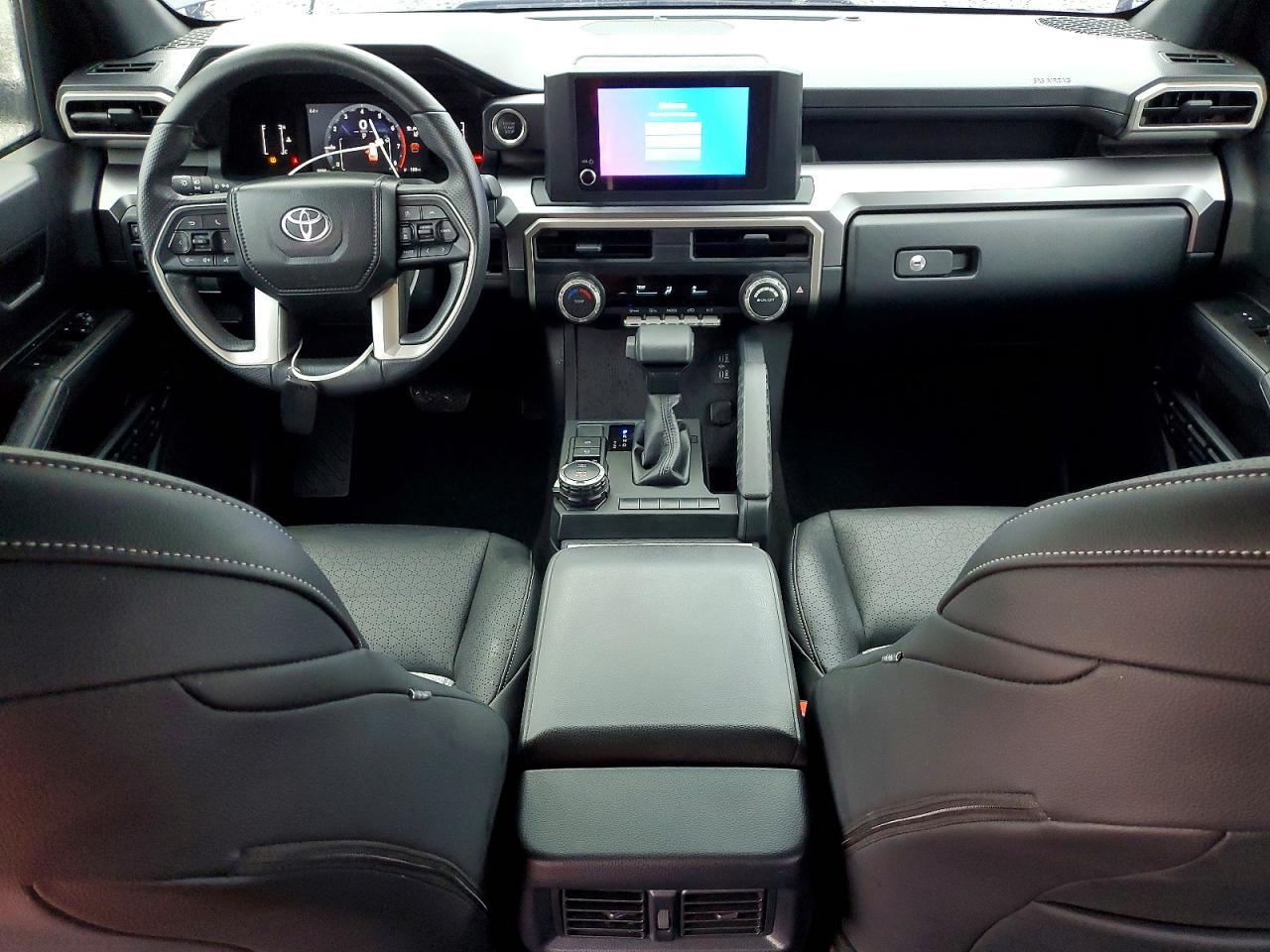 2025 TOYOTA 4Runner
