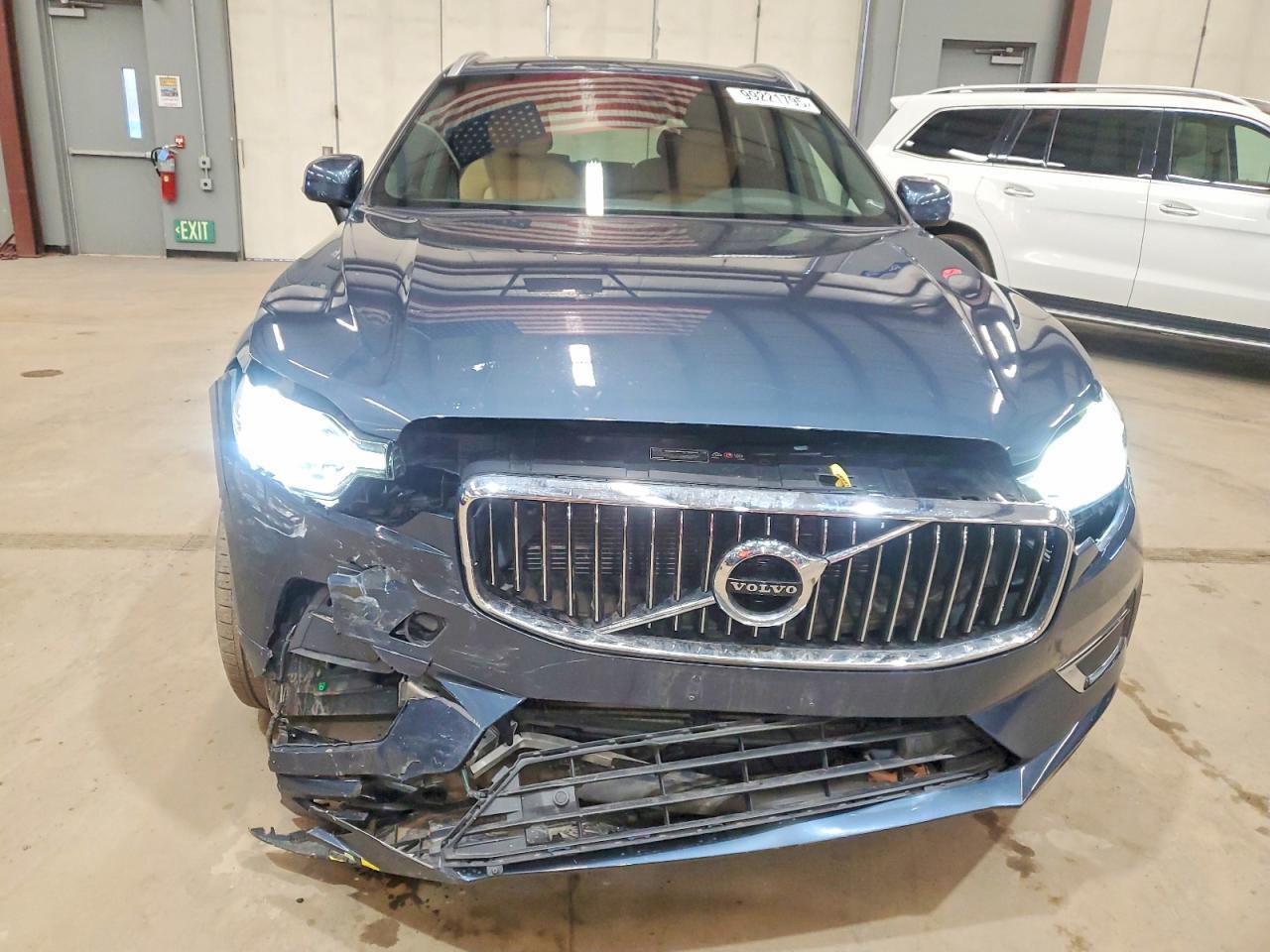 2020 VOLVO XC60