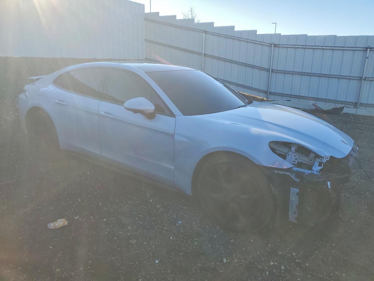 2025 PORSCHE Panamera