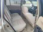 2001 TOYOTA HIGHLANDER