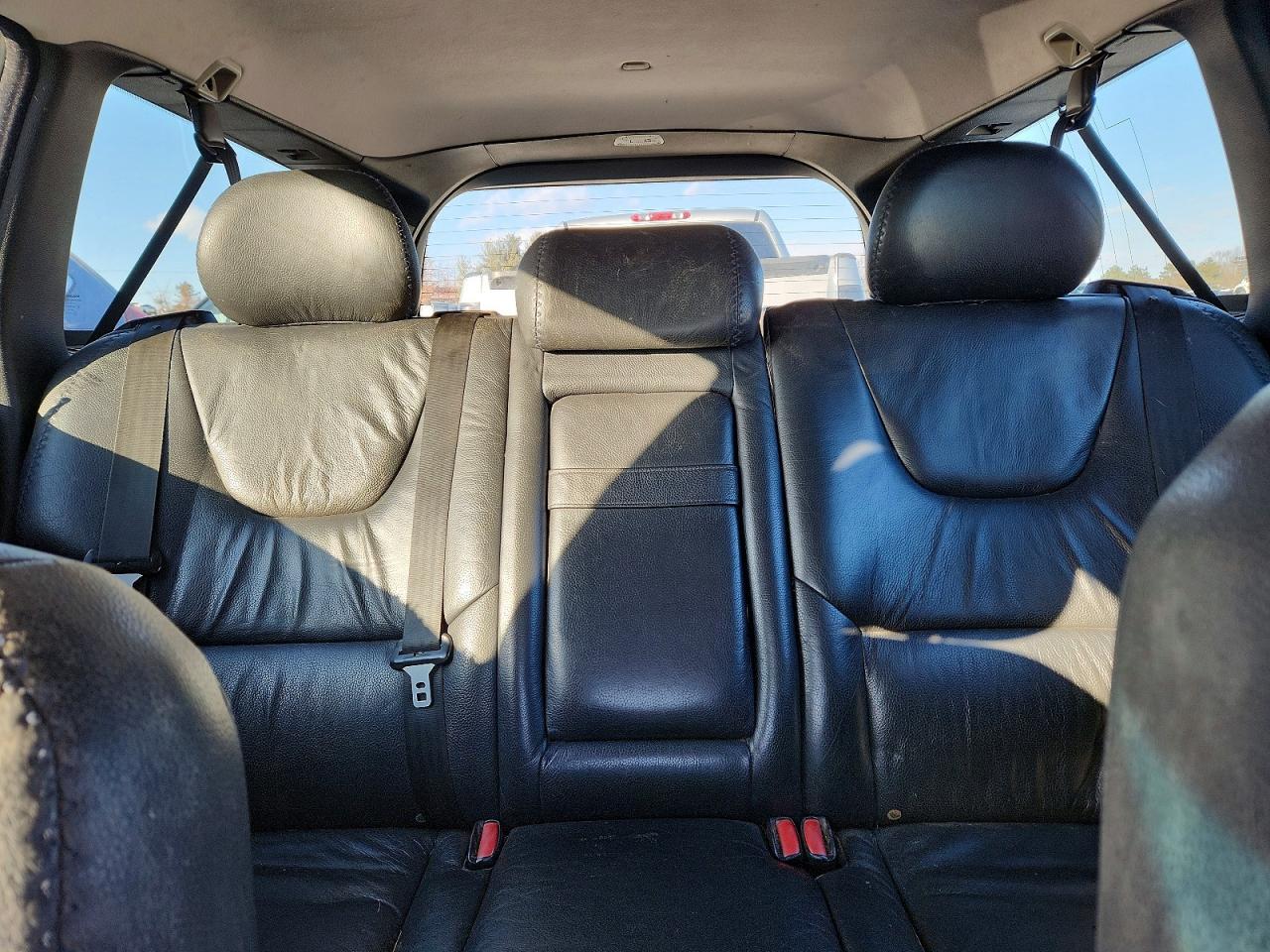 2006 Volv Xc70