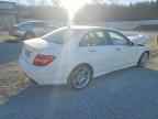 2012 MERCEDES-BENZ C-CLASS