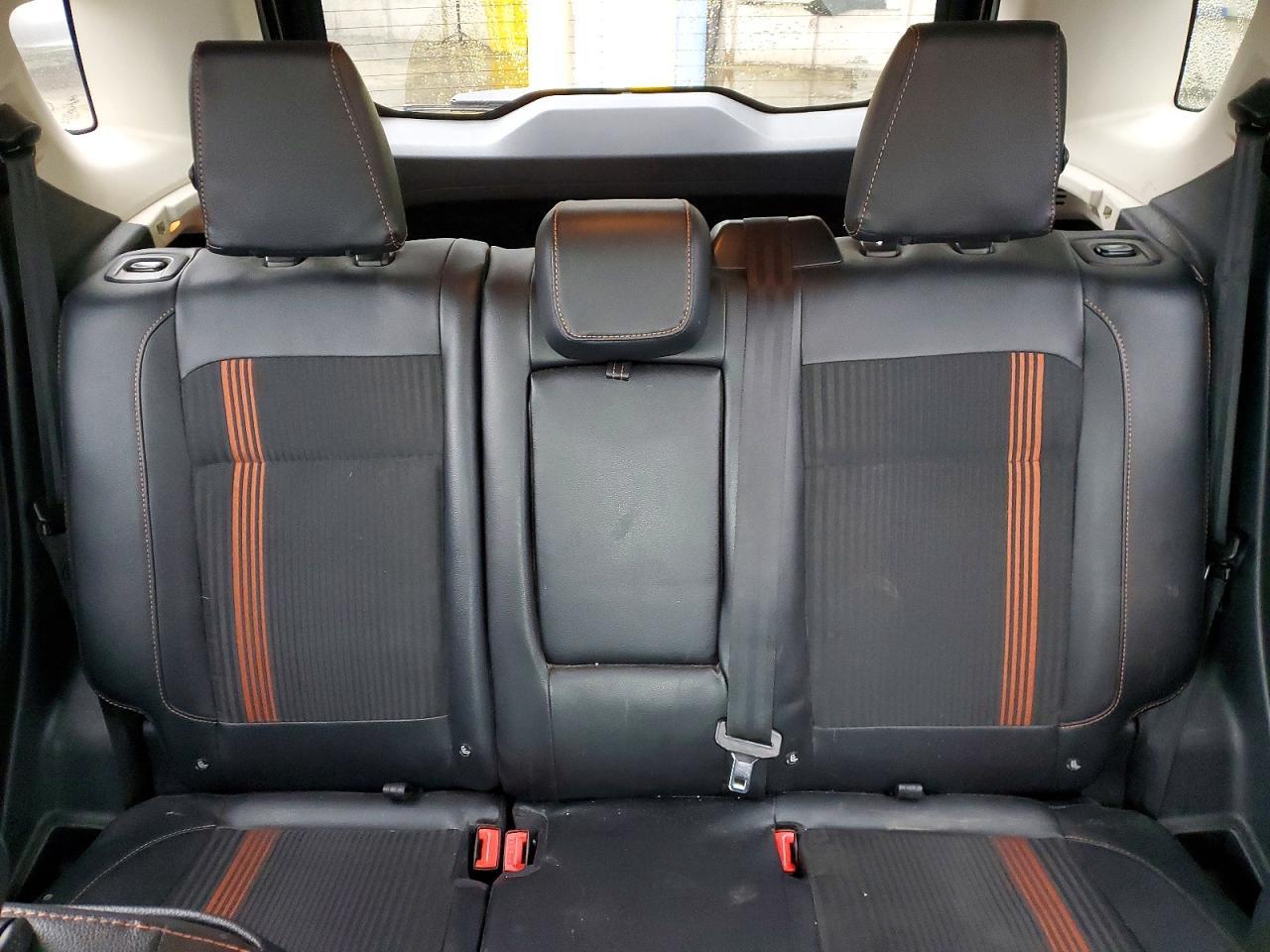 2018 FORD EcoSport