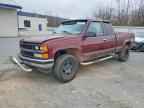 1997 CHEVROLET Gmt