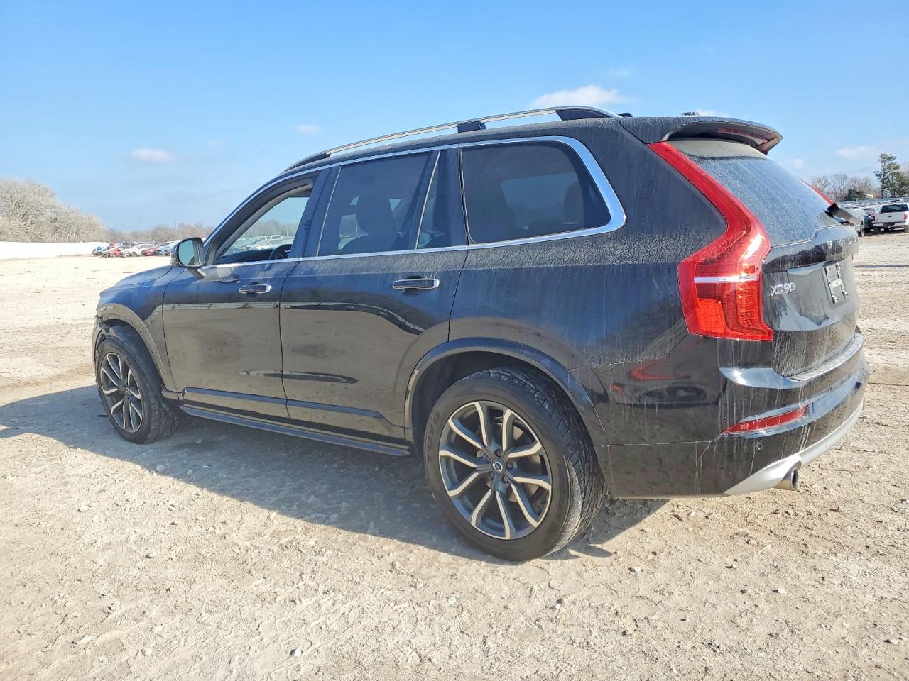 2019 VOLVO XC90