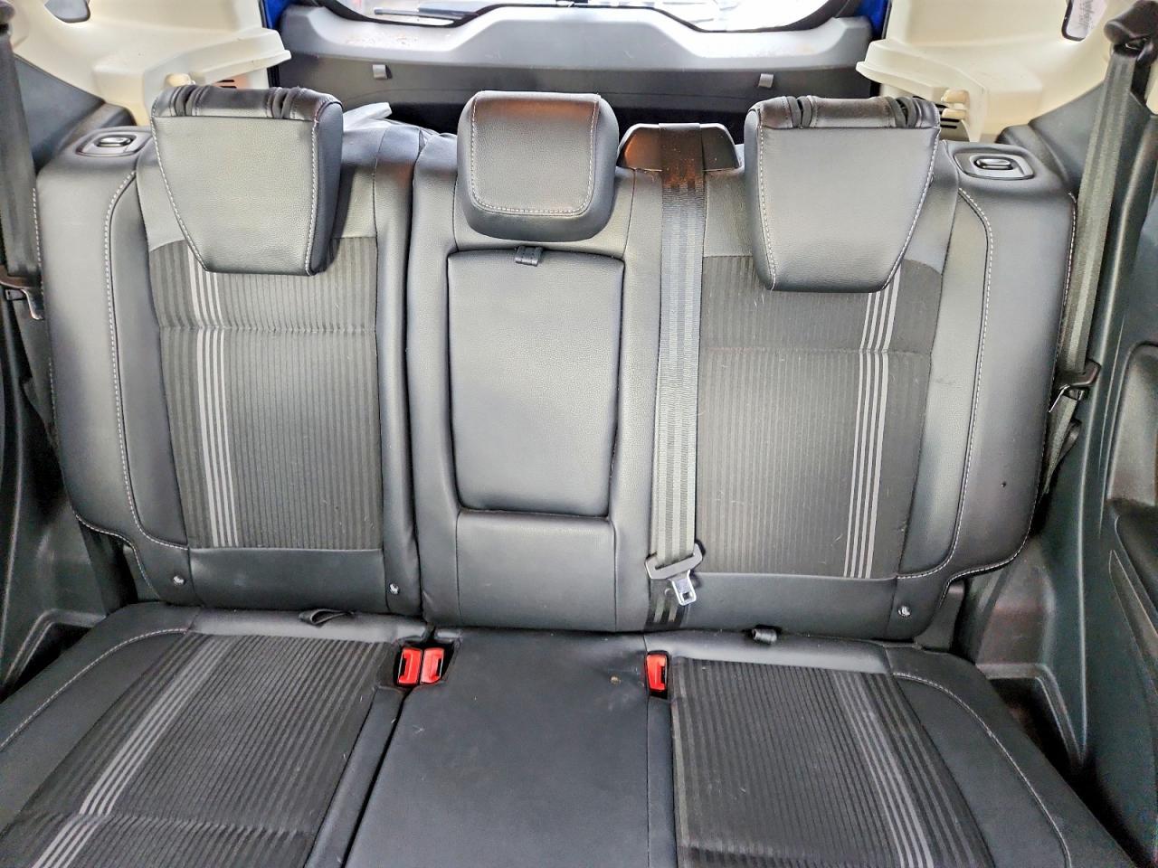 2022 FORD EcoSport
