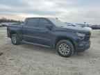 2022 CHEVROLET Silverado