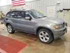 2006 BMW X5